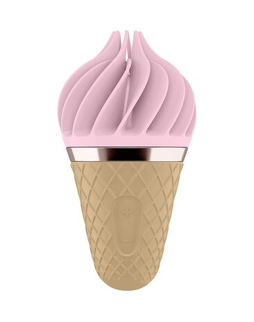 Satisfyer Layons Sweet Temptation – Clitorisvibrator met draaifunctie Satisfyer Layons Sweet Temptation – Clitorisvibrator met draaifunctie