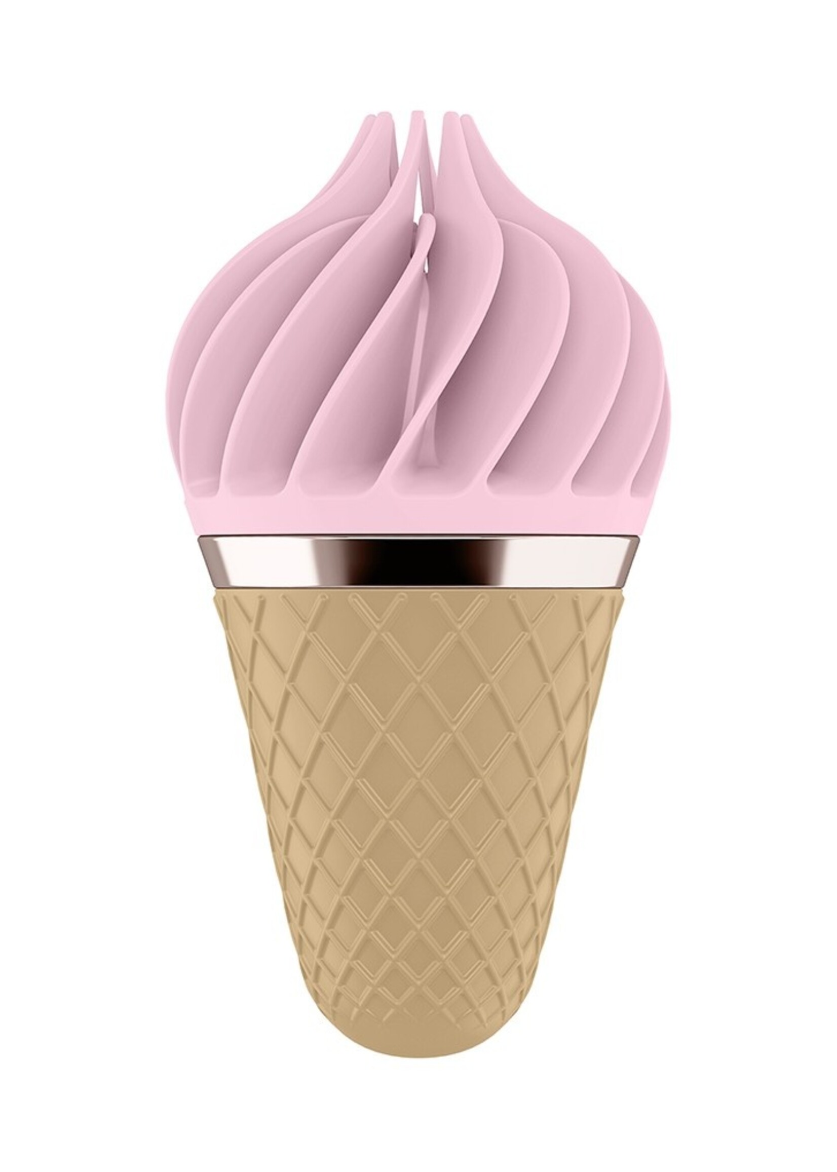 Satisfyer Layons - Sweet Temptation | Sweet Treat