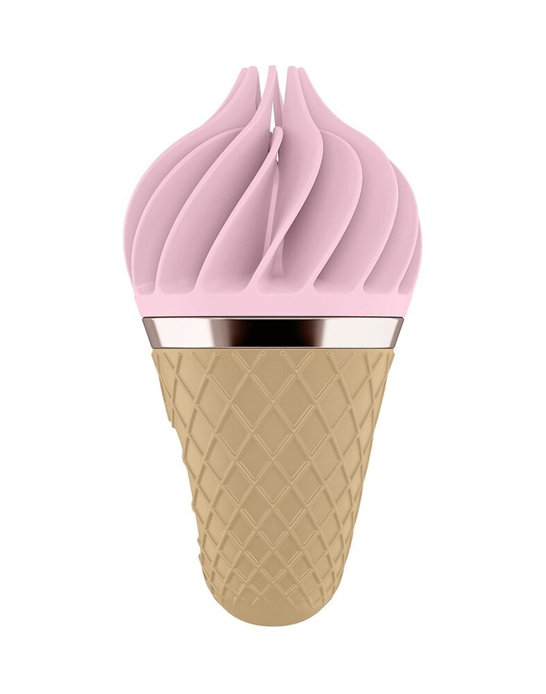 Satisfyer Layons Sweet Temptation – Klitorisvibrator mit Rotationsfunktion