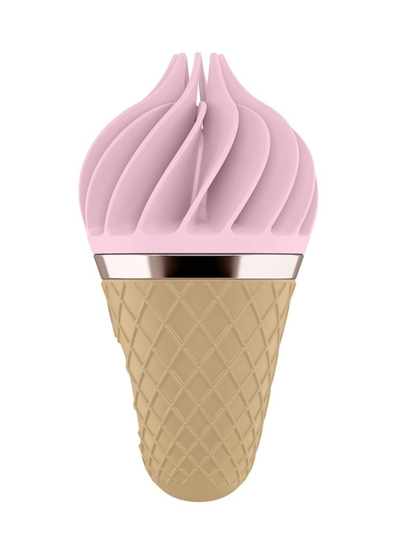 Satisfyer Layons - Sweet Temptation | Sweet Treat