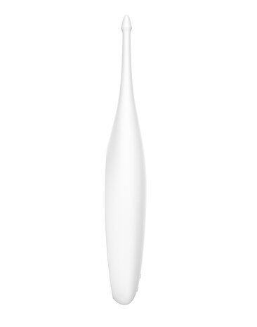 Satisfyer Twirling Fun – Klitorisvibrator mit Pin-Point-Stimulation