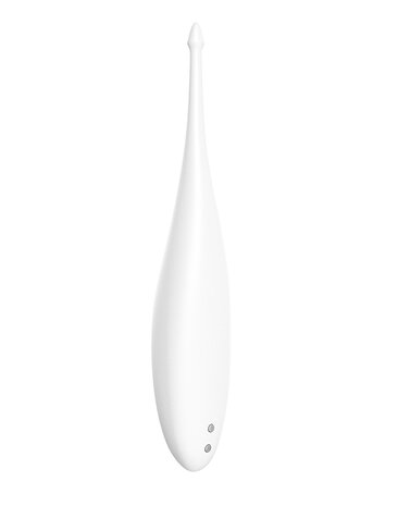 Satisfyer Draaiplezier – clitorisvibrator met gerichte stimulatie Satisfyer Draaiplezier – clitorisvibrator met gerichte stimulatie