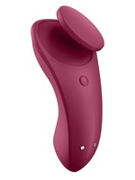 Satisfyer Sexy Secret Panty Vibrator
