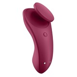 Satisfyer Sexy geheime vibrator in slipje Satisfyer Sexy geheime vibrator in slipje