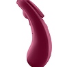 Satisfyer Sexy Secret Panty Vibrator / Incl. Bluetooth And App