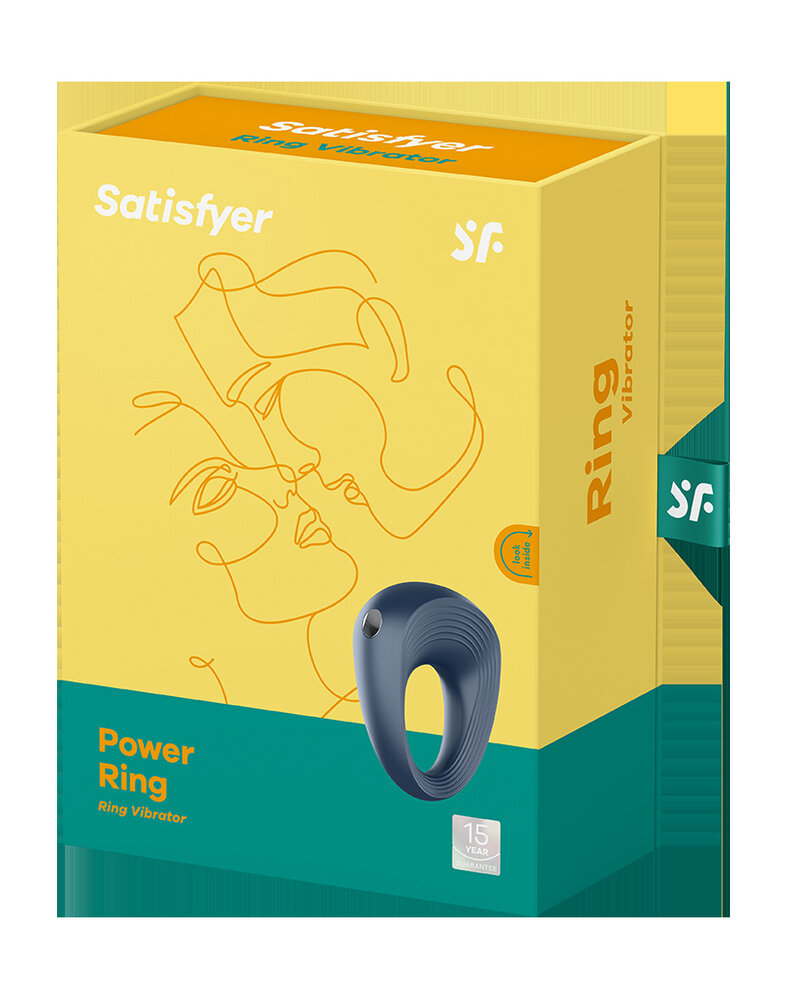 Satisfyer Ring 2 | Power Ring