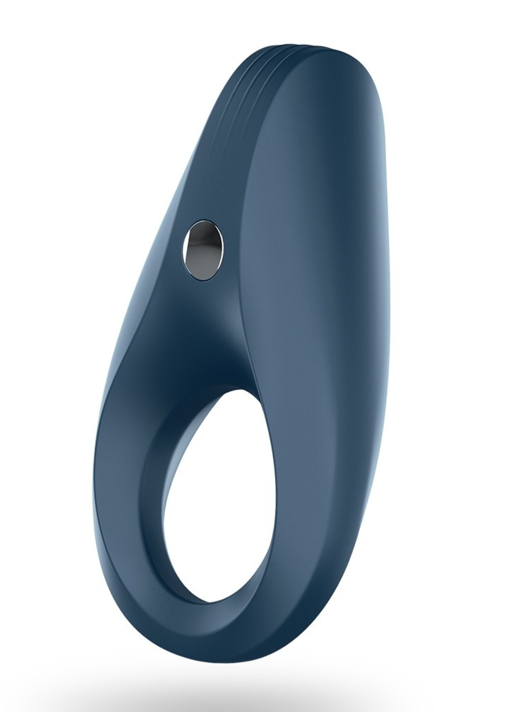 Satisfyer Ring 1 – penisring met vibratie