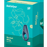 Satisfyer Ring 1 – Penisring mit Vibration Satisfyer Ring 1 – Penisring mit Vibration