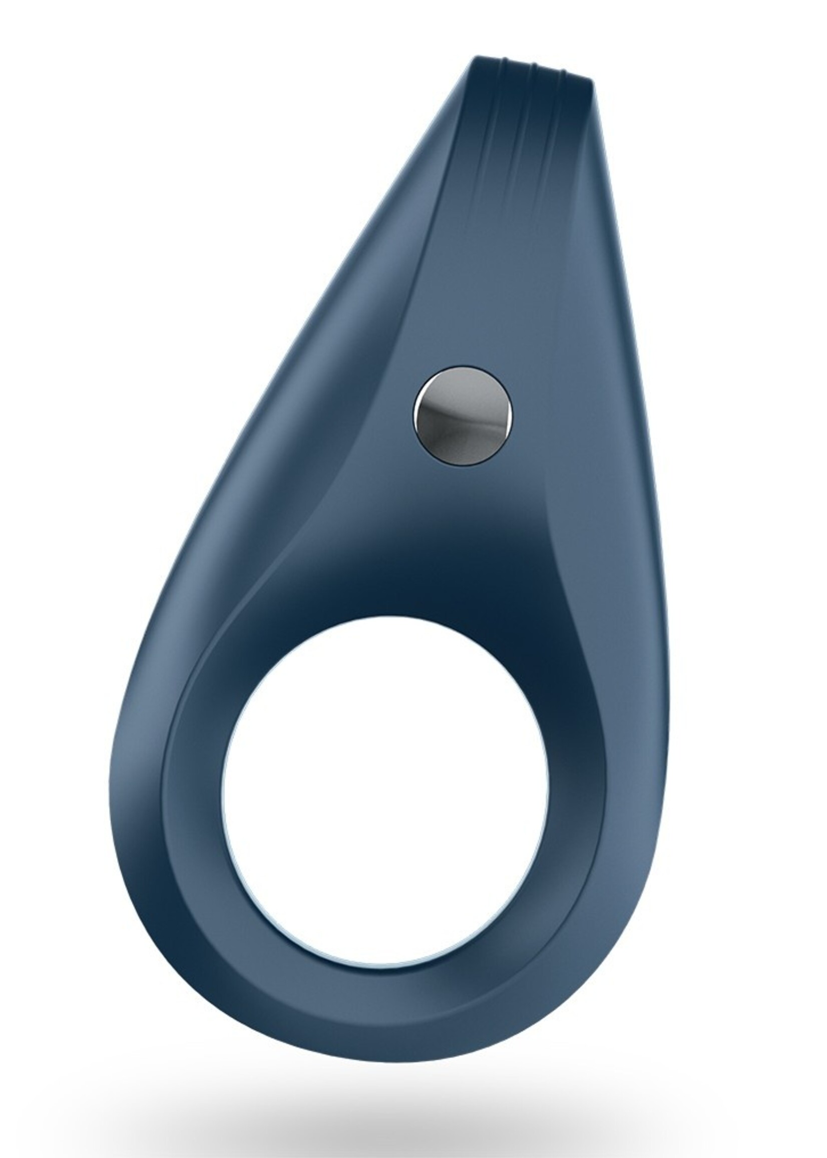 Satisfyer Ring 1 – penisring met vibratie