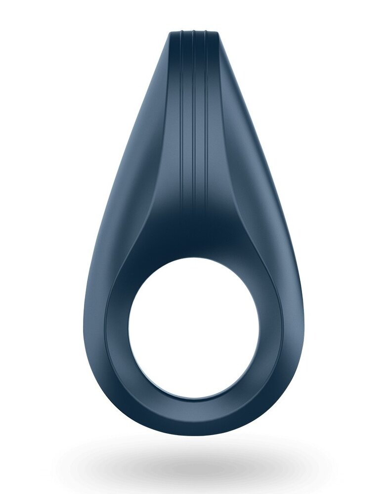 Satisfyer Ring 1 – Penisring mit Vibration Satisfyer Ring 1 – Penisring mit Vibration