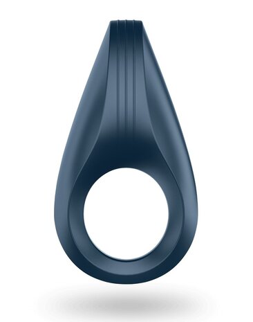 Satisfyer Ring 1 – penisring met vibratie