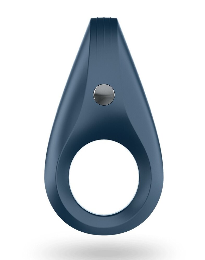 Satisfyer Ring 1 – Penisring mit Vibration Satisfyer Ring 1 – Penisring mit Vibration