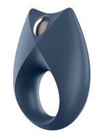 Satisfyer Satisfyer Cock Ring Royal One / incl. Bluetooth and App