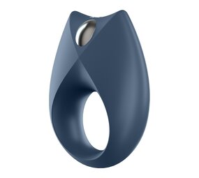 Satisfyer Satisfyer Cock Ring Royal One / incl. Bluetooth and App