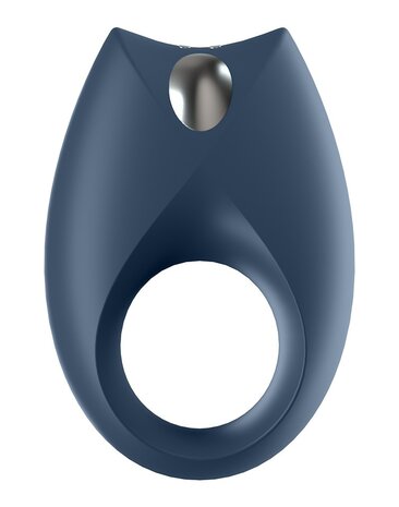 Satisfyer Cock Ring Royal One / incl. Bluetooth and App
