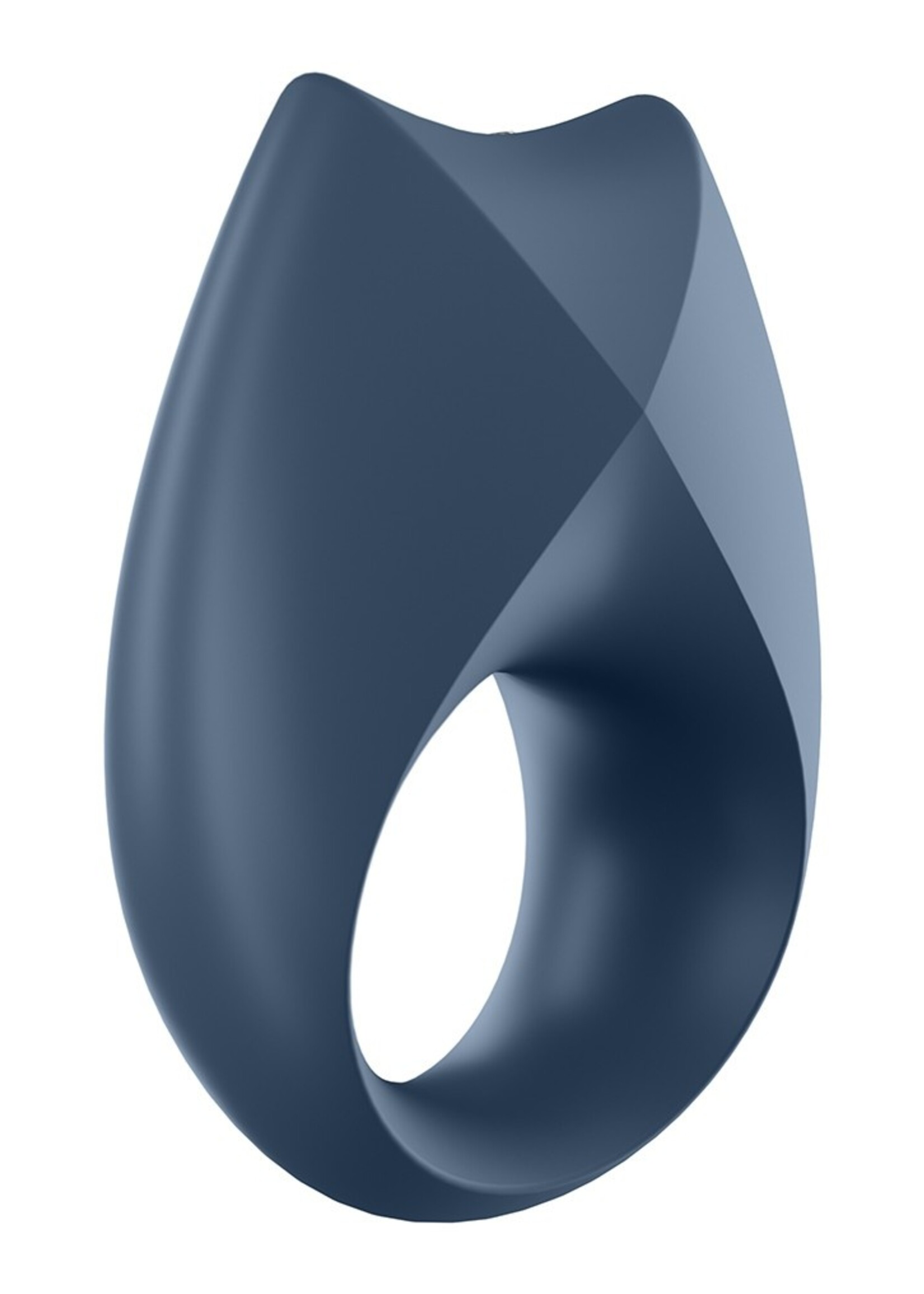 Satisfyer Royal One – Penisring met app-bediening
