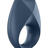 Satisfyer Cock Ring Royal One / incl. Bluetooth and App