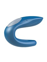 Satisfyer Satisfyer Partner Double Whale