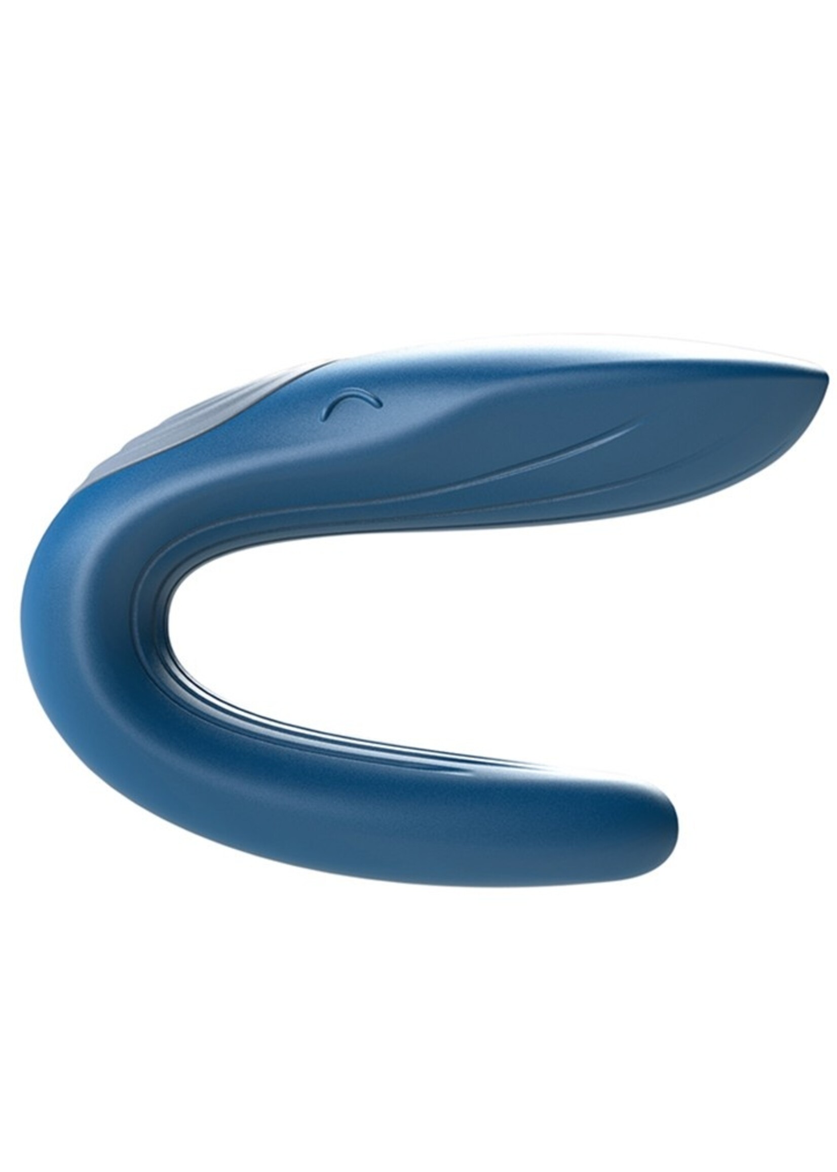 Satisfyer Partner Double Whale