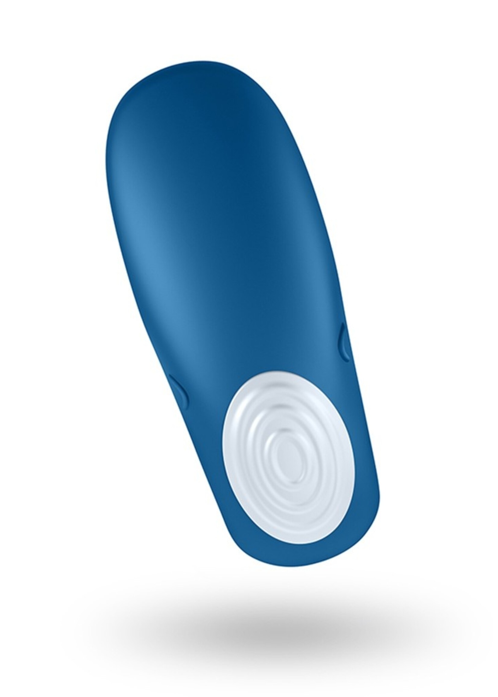 Satisfyer Partner Double Whale – Paarvibrator mit G-Punkt-Stimulation
