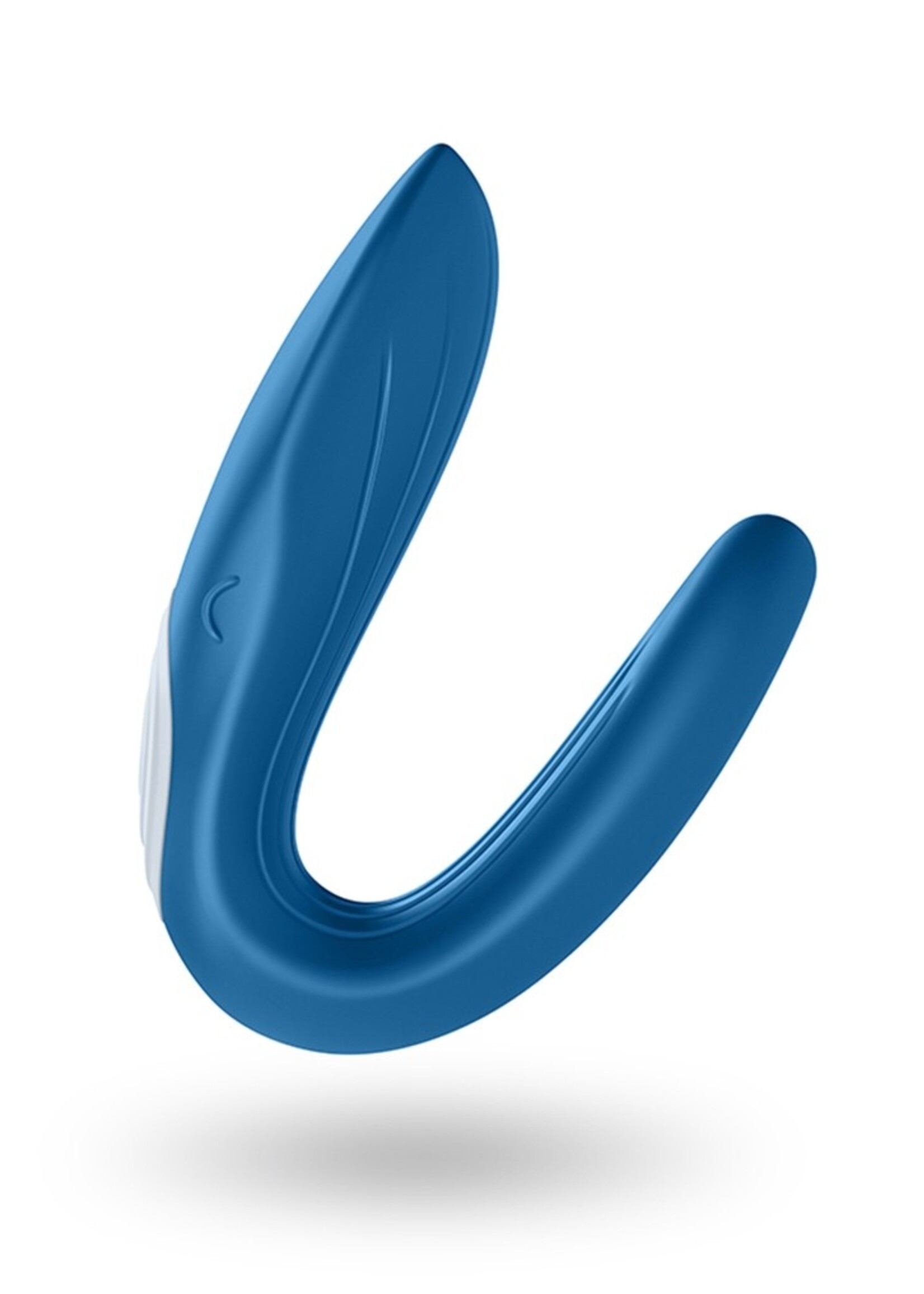 Satisfyer Partner Double Whale