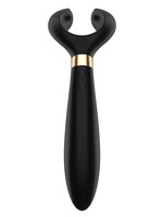 Satisfyer Satisfyer Partner Endless Fun Black | Multifun 3
