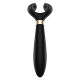 Satisfyer Partner Endless Fun - Zwart