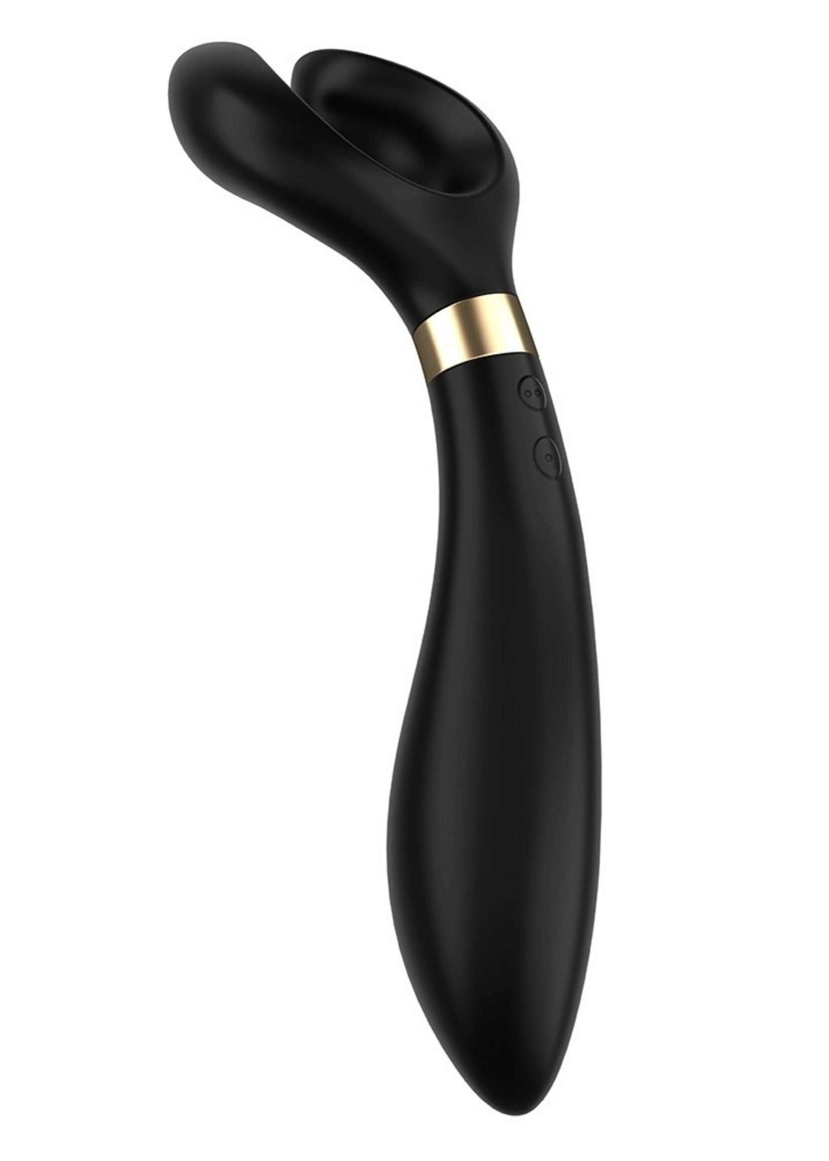 Satisfyer Partner Endless Fun – Paarvibrator mit 180°-Schwenkkopf
