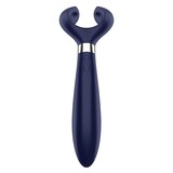Satisfyer Satisfyer Partner Endless Fun Blue | Multifun 3