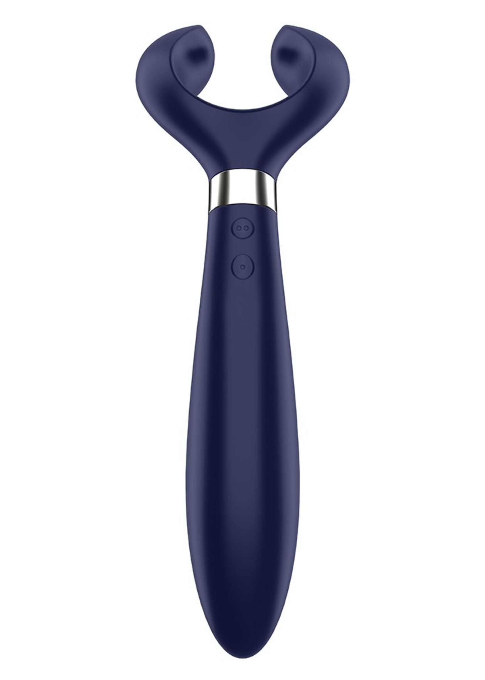 Satisfyer Partner Endless Fun – Vibrator voor stellen met 180° draaibare kop