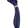 Satisfyer Satisfyer Partner Endless Fun – Paarvibrator mit 180°-Schwenkkopf Satisfyer Satisfyer Partner Endless Fun – Paarvibrator mit 180°-Schwenkkopf