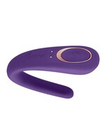 Satisfyer Partner Double - Classic