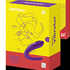 Satisfyer Satisfyer Partner Double Classic – Paarvibrator mit U-Design Satisfyer Satisfyer Partner Double Classic – Paarvibrator mit U-Design