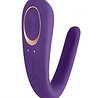 Satisfyer Partner Double Classic Satisfyer Partner Double Classic