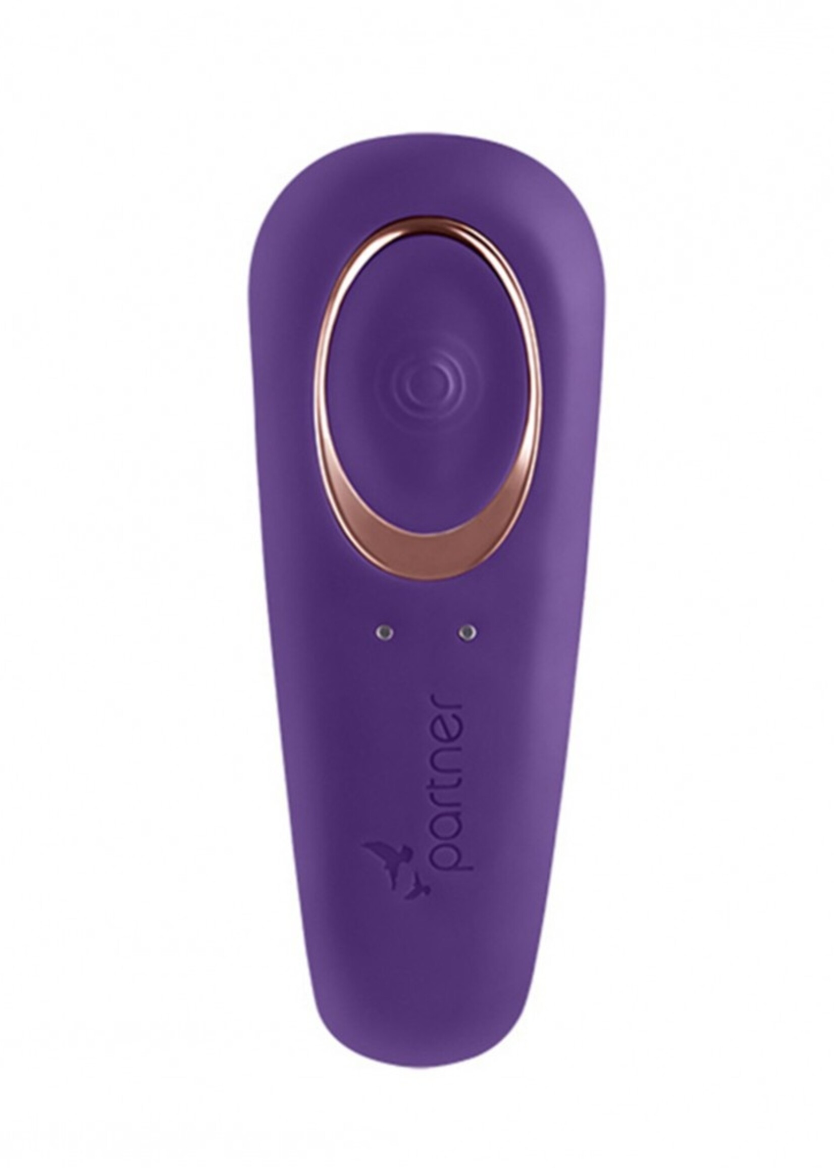 Satisfyer Partner Double Classic