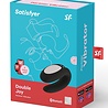 Satisfyer Satisfyer Double Joy – Paarvibrator mit App-Steuerung Satisfyer Satisfyer Double Joy – Paarvibrator mit App-Steuerung