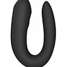 Satisfyer Double Joy Black  / incl. Bluetooth and App