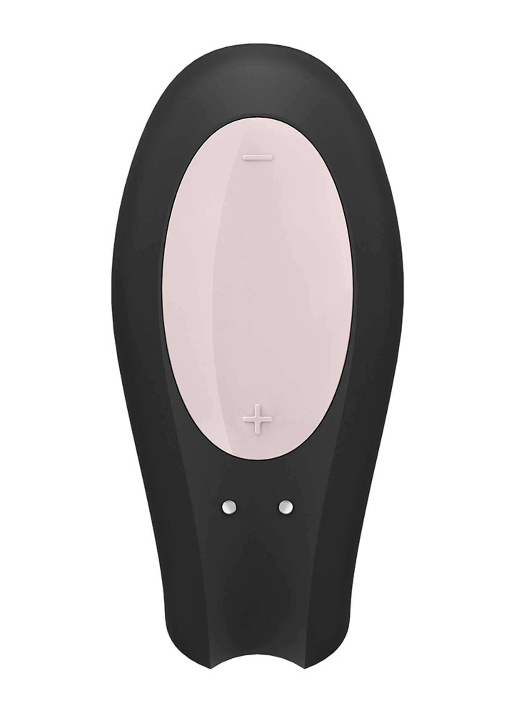 Satisfyer Double Joy – Vibrator voor stellen met app-bediening