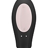 Satisfyer Double Joy – Paarvibrator mit App-Steuerung