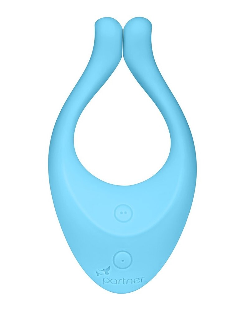 Satisfyer Partner Endless Love – Paarvibrator