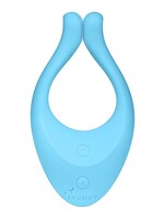 Satisfyer Satisfyer Partner Endless Love Light Blue | Multifun 1