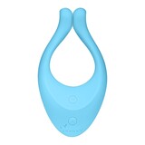 Satisfyer Satisfyer Partner Endless Love Light Blue | Multifun 1