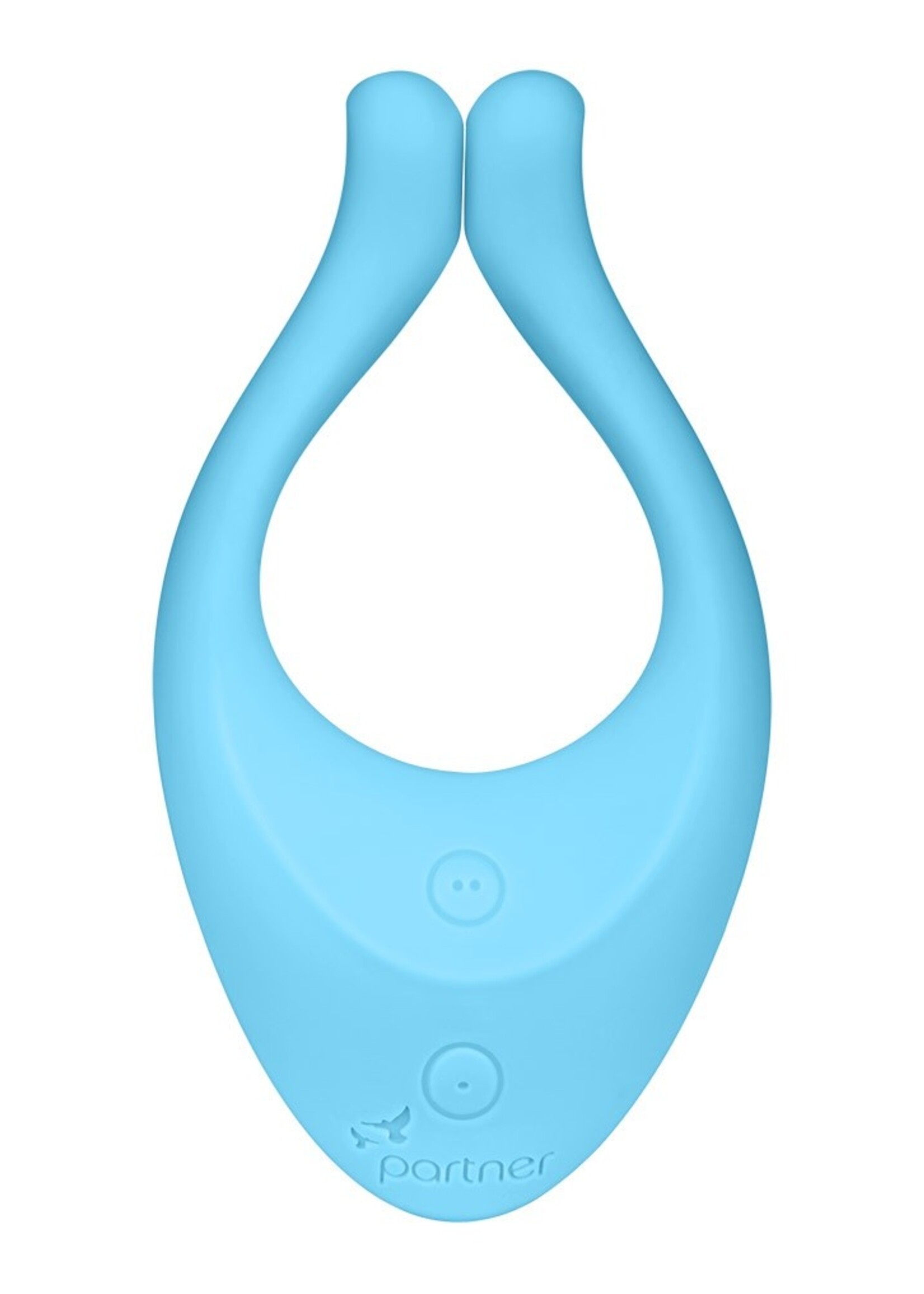 Satisfyer Partner Endless Love – vibrator voor stellen
