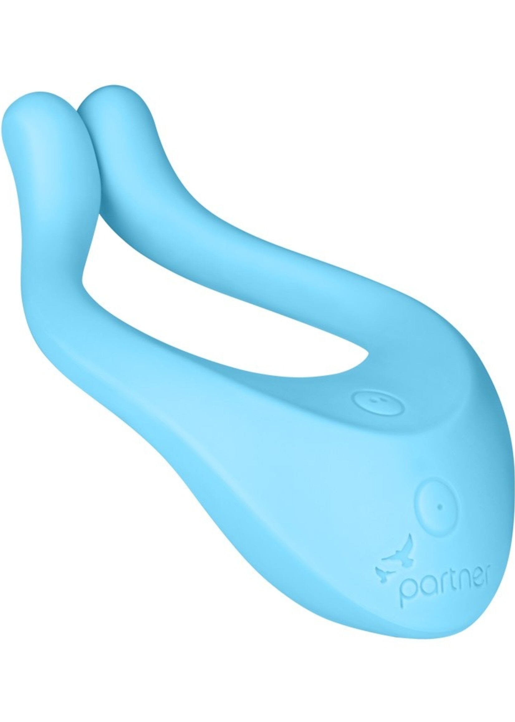 Satisfyer Partner Endless Love – vibrator voor stellen