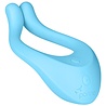 Satisfyer Partner Endless Love Light Blue| Multifun 1 Satisfyer Partner Endless Love Light Blue| Multifun 1