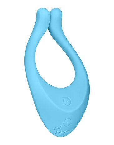 Satisfyer Partner Endless Love – vibrator voor stellen Satisfyer Partner Endless Love – vibrator voor stellen