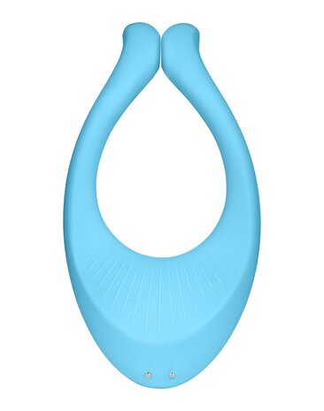 Satisfyer Partner Endless Love Light Blue| Multifun 1 Satisfyer Partner Endless Love Light Blue| Multifun 1
