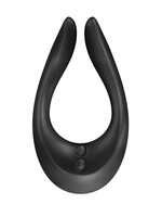 Satisfyer Satisfyer Partner Endless Joy Black | Multifun 2
