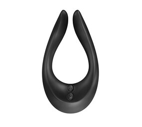 Satisfyer Partner Endless Joy - Zwart Satisfyer Partner Endless Joy - Zwart