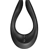 Satisfyer Partner Endless Joy Black | Multifun 2
